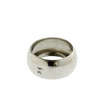 Munka Sweden Rondo, servettring i tenn