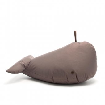 Sitting Bull Happy Zoo Ben Sittpuff Brun Val