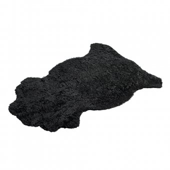 Aussie fårskinnsfäll 17/25mm, 60x100cm