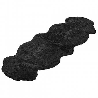 Skandilock Aussie Doppio Fårskinnsfäll 60x190