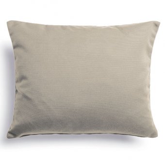 Kuddar, Sunbrella för utebruk