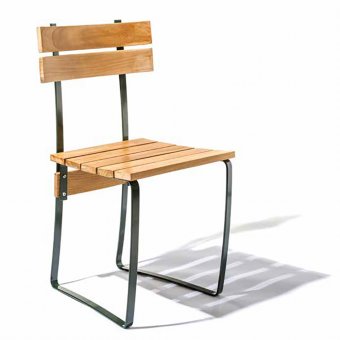 Kerteminde, teakstol