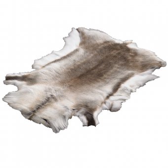 Katja, svensk renskinnsfäll