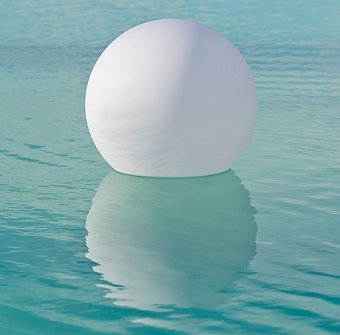 Smart & Green Ball Trådlös LED-lampa