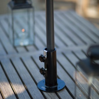 SMARTfoot Parasollfot