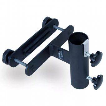 SMARTfoot Parasollfotklämma för balkongräcke