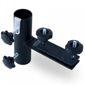 SMARTfoot Parasollfot för balkongräcke horisontalfäste