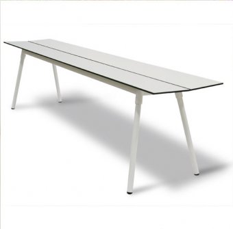 Ella smal bänk i 4 längder