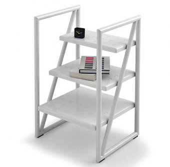 SMD Design Extra stegpall