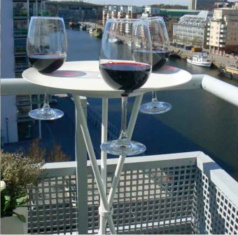 SMD Design Mingla mingelbord 2st