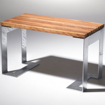 SMD Design Paus bänk