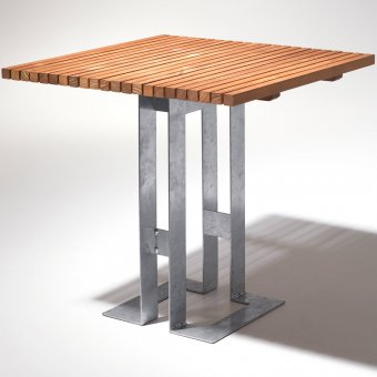 SMD Design Paus bord