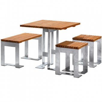 SMD Design Paus utegrupp