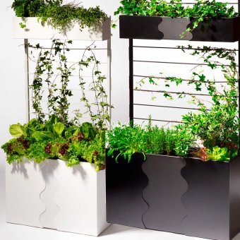 SMD Design Urban Garden Komplett