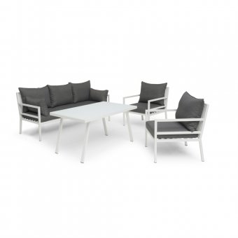 Hillerstorp Tallnäs Soffgrupp/Loungegrupp