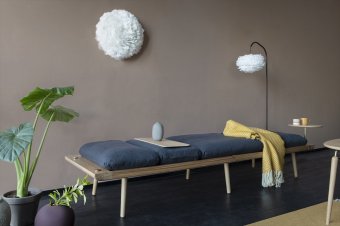 UMAGE Lounge Around Dagbädd Ek