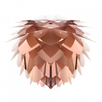 Silvia Lampa, Koppar Ø 45 cm