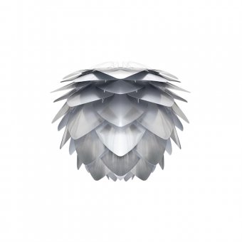 Silvia Lampa Mini, Stål Ø 34 cm