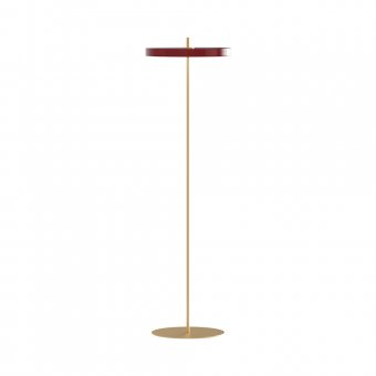 Umage Asteria LED Golvlampa Ø43x150,7 cm