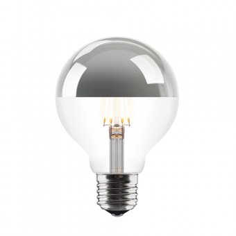 Idea LED Glödlampa E27 6W