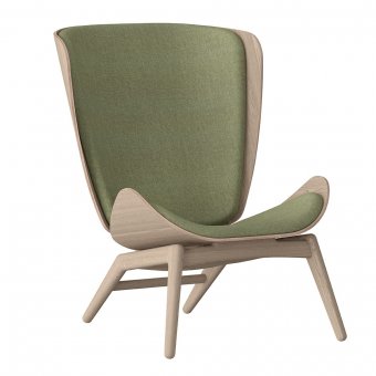 UMAGE Fåtölj The Reader Spring Green