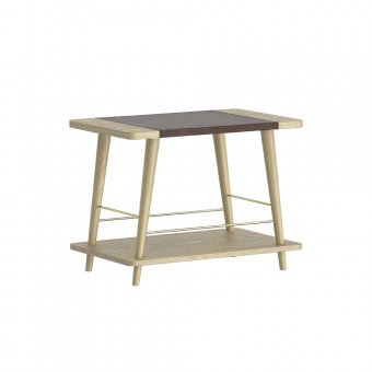 UMAGE Convenience Bänk Ek