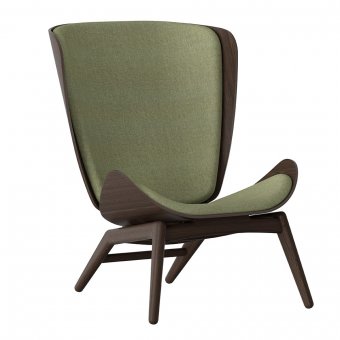 UMAGE Fåtölj The Reader Spring Green