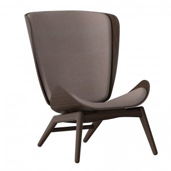 UMAGE Fåtölj The Reader Dusty Rose