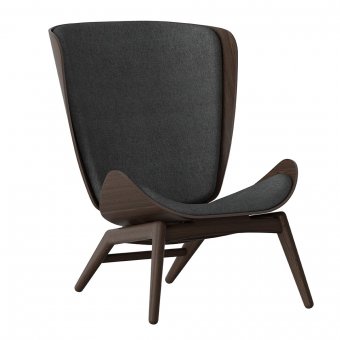 UMAGE Fåtölj The Reader Slate Grey