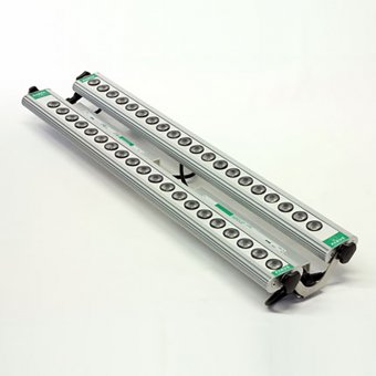 Växtarmatur Vinter 2-rader, 60W