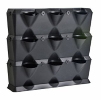 Minigarden Vertikal och Corner