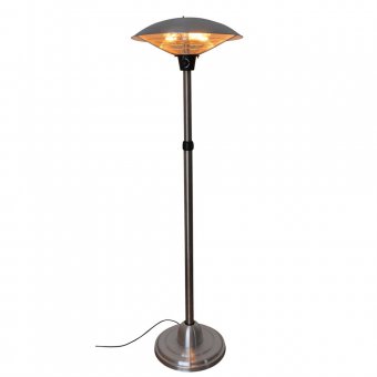 Terrassvärmare Termo Venedig 900/1200/2100W