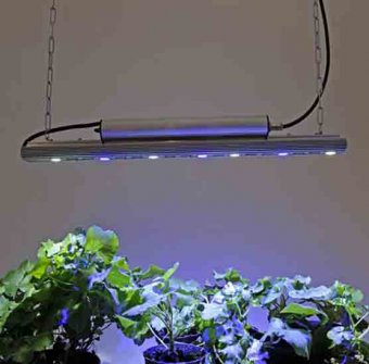 Växtarmatur Vinter 30W