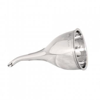 Munka Sweden Vinsil i klassisk George III stil, i tenn