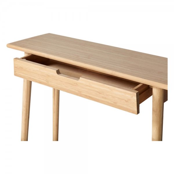 Cinas Noble Avlastningsbord Bambu 90cm